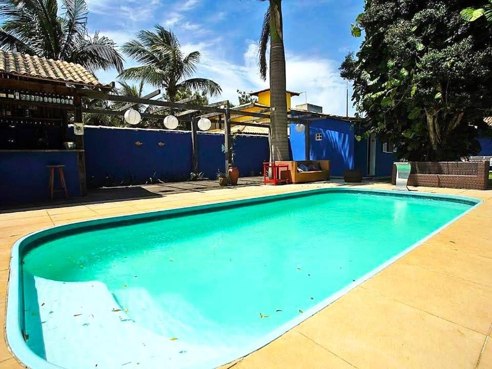 Paradise Buzios Экстерьер фото